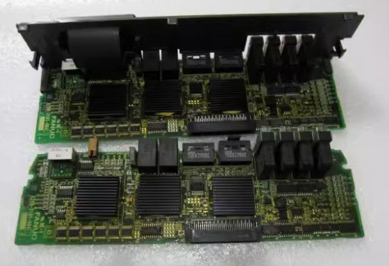 Fanuc A20B-2101-0042 Quadro Quadro de controlo de circuito Quadro de controlo de servo Fanuc