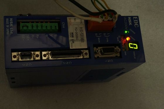 Servo Drive M-EDC-PS3015AB500 NSK M-EDC-PS1012AB502
