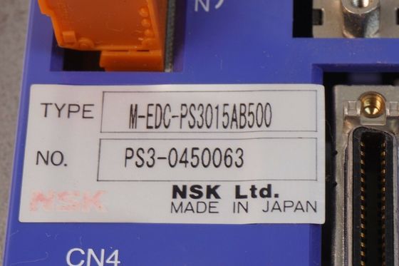 Servo Drive M-EDC-PS3015AB500 NSK M-EDC-PS1012AB502