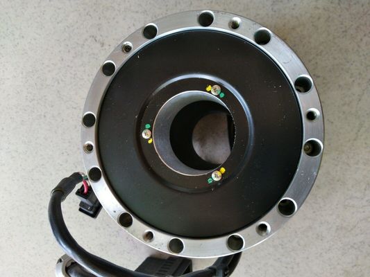 NSK M-PS1006KN534 MEDC Servo Drive 0-6A 0-10V Saída DC
