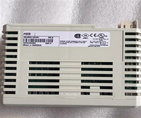 ABB DI811 3BSE008552R1 PR:C Módulo PLC DI 811 S800 Entrada digital 48V 48V