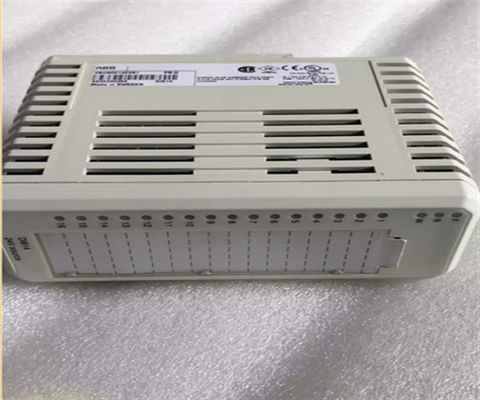 ABB DI811 3BSE008552R1 PR:C Módulo PLC DI 811 S800 Entrada digital 48V 48V