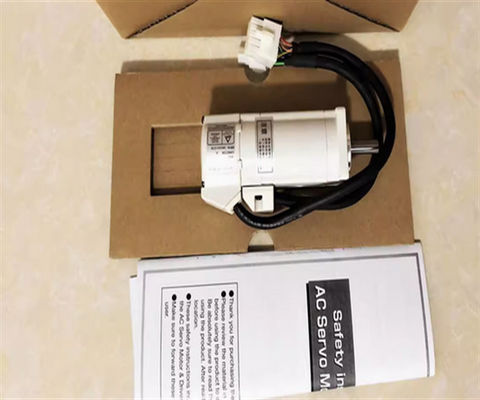 Um-séries industriais 3000RPM do servo motor de MSMA042A1N Panasonic