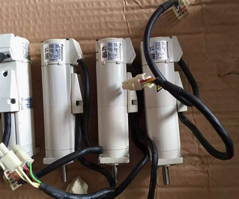 Um-séries industriais 3000RPM do servo motor de MSMA042A1N Panasonic