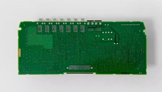 Fanuc A20B-2101-0355 Fanuc Tabela de controlo do fuso Fanuc Tabela de controlo do servo Fanuc