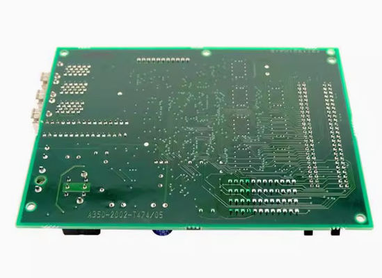 Placa de interface Fanuc I/O A20B-2002-0470 Placa FANUC IO PCBs Fanuc I/O UNIDADE PCB