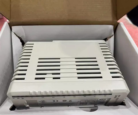 3BSE008512R1 ABB DI820 Módulo de alimentação digital de entrada redundante