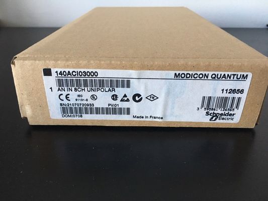 140ACI03000 3000 rpm Velocidade nominal 18,8A Bateria para armazenamento industrial de energia