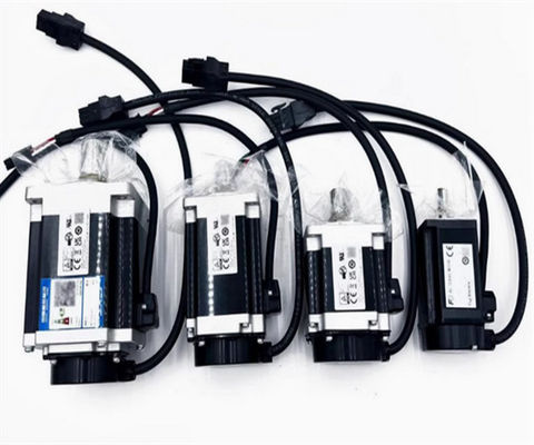 Sistemas elétricos elétricos industriais de Fuji do servo motor GYB201D5-RC2