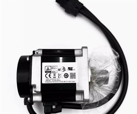 Sistemas elétricos elétricos industriais de Fuji do servo motor GYB201D5-RC2