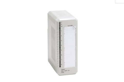 ABB 3BSE008550R1 Di821 Módulo de entrada digital de 8 canais