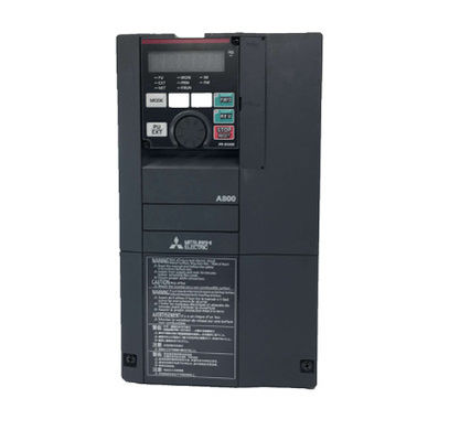 Inversor de frequência da série FR-A820 da Mitsubishi Electric para motor de indução de 3,7 kW