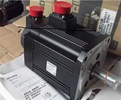 Servo motor industrial 3000r 20W de HC-AQ0235BD Mitsubishi