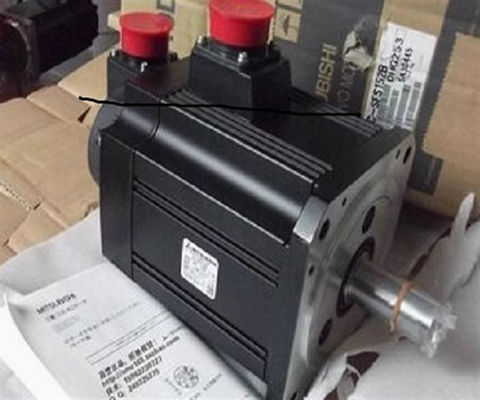 Servo motor industrial 3000r 20W de HC-AQ0235BD Mitsubishi