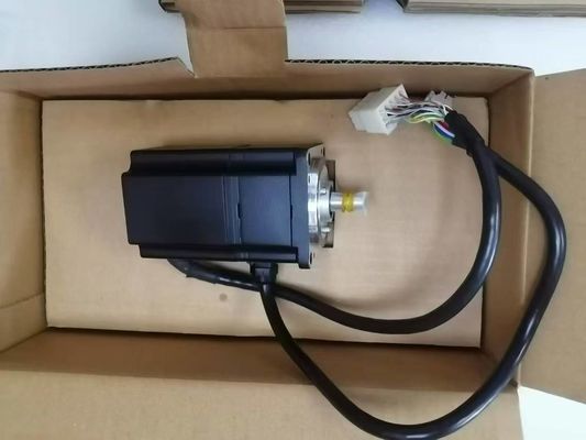 Servo motor industrial SGMP01AW12S de Yaskawa