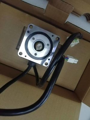 Servo motor industrial SGMP01AW12S de Yaskawa