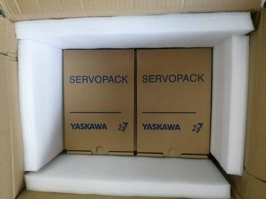 YASKAWA Electric Corporation SERVO SGD7S-5R5A10A Servo motor industrial