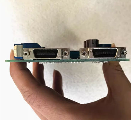 Placa de interface Fanuc I/O A20B-2100-0410 Placa FANUC IO PCBs Fanuc I/O UNIDADE PCB