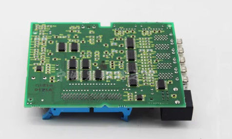 Placa de interface Fanuc I/O A20B-2100-0570 FANUC IO PCBs Fanuc I/O UNIT PCB