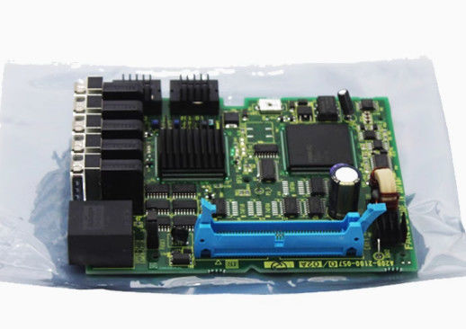 Placa de interface Fanuc I/O A20B-2100-0570 FANUC IO PCBs Fanuc I/O UNIT PCB
