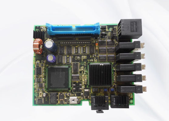 Placa de interface Fanuc I/O A20B-2100-0570 FANUC IO PCBs Fanuc I/O UNIT PCB