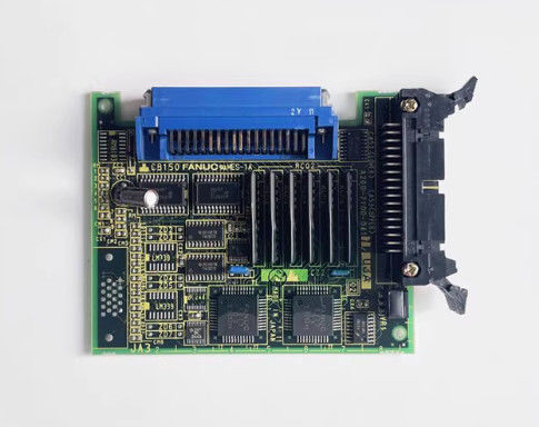 Placa de interface Fanuc I/O A20B-2100-0411 Placa FANUC IO PCBs Fanuc I/O UNIDADE PCB