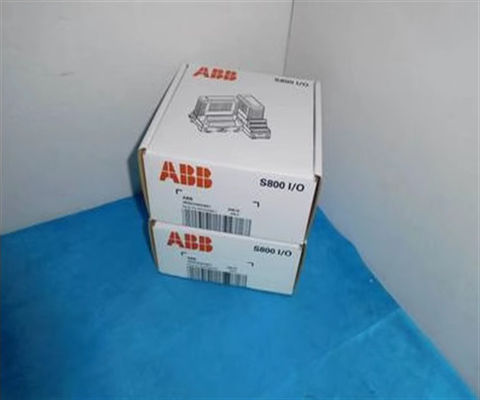 3BSE013210R1 ABB DI830 Módulo de alimentação de entrada digital