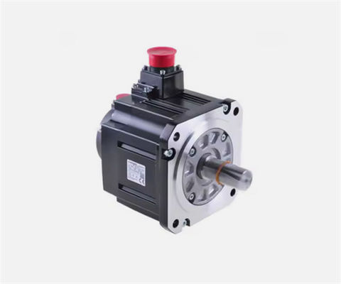 Mitsubishi Servo Motor HF-SP352B-S40 Série 3.5kW 200V