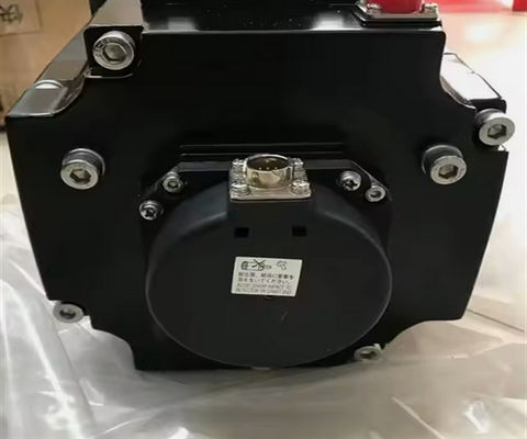 Mitsubishi Servo Motor HF-SP352B-S40 Série 3.5kW 200V