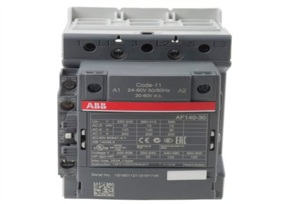 ABB AFC30-30-00-80 1SBL271001R8000 Placa de circuito de controle 230-240V60Hz Contador