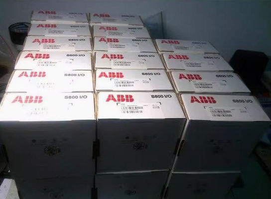 ABB DO815 Módulo de saída digital S800 Módulos de entrada/saída 3BSE013258R