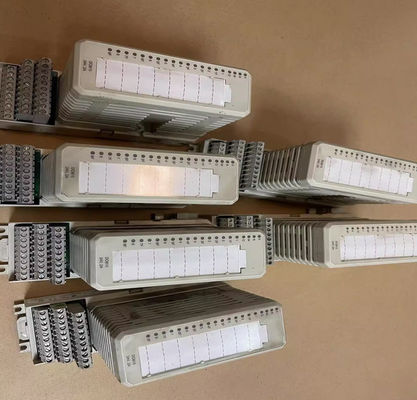 ABB DO815 Módulo de saída digital S800 Módulos de entrada/saída 3BSE013258R
