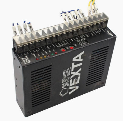MR-J4-200B Codificador e controladores industriais de sinal de pulso avançado