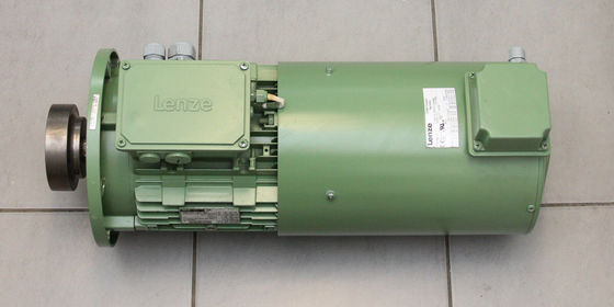 Lenze MHFMARS112-22C1C Nivel de tensão Intervalo de tensão operacional.