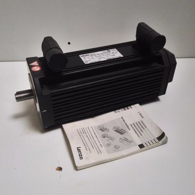 Lenze MCA 10I40- RS0B0-N14N-ST5S00N-R0SU 1.4751242 Torque LB-FT