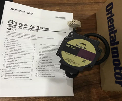 Servomotor de corrente contínua de 42 mm 24 V com parte de travagem eletromagnética e binário de atrito estático de 0,15 N · m