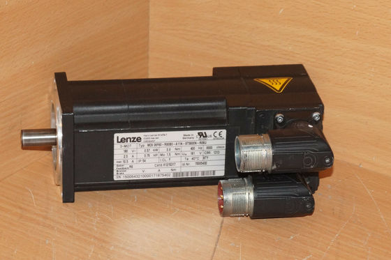 Lenze MCS 06F60-RS0B0-A11N-ST5S00N-R0SU Servomotor síncrono