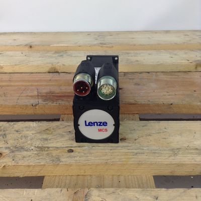 Lenze MCS 06F60-RS0B0-A11N-ST5S00N-R0SU Servomotor síncrono