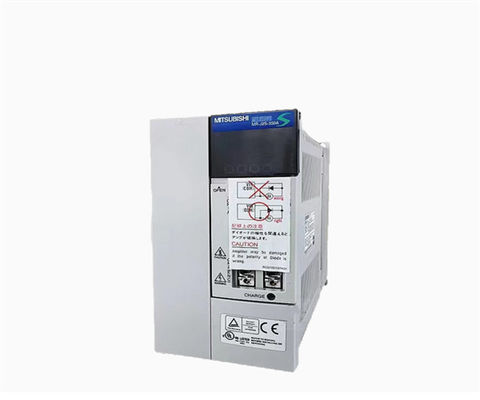 O servo industrial de MR-J4-70A Mitsubishi conduz Melservo-J4 amplificador servo de 3 fases