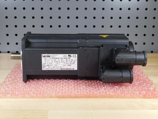 LENZE MCS 09F38LC40P1-B14N-ST5S00N-R0SU Tensão de alimentação 399