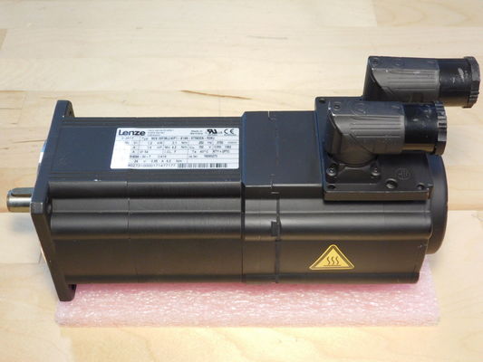 LENZE MCS 09F38LC40P1-B14N-ST5S00N-R0SU Tensão de alimentação 399