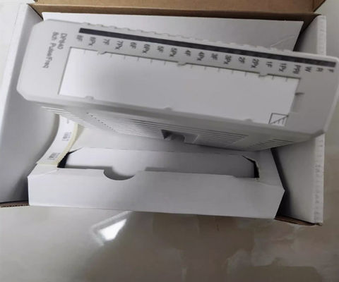 ABB 3BSE028926R1 Módulo de contador de pulso incremental DP840