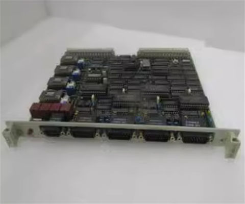 TU805K01 3BSE035990R1 Compacto MTU Module Base Module de alimentação redundante