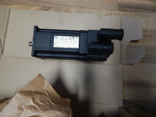 Lente MCS 09H60-RS0B0-A14N-ST5S00N-R0SU Descrição SERVO MOTOR 3.4A 307V 3.8NM