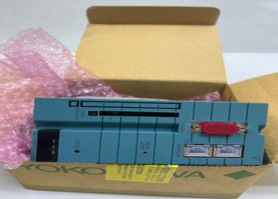 YOKOGAWA NFCP100-S00 CPU MODULE País de origem Japão