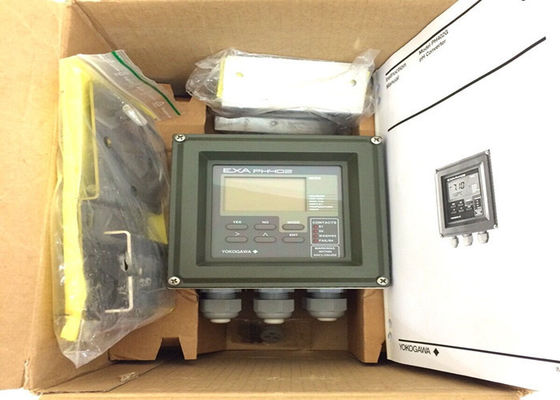 PH402G-E-2-E disponível em EU Automation YOKOGAWA