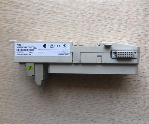 TU810V1 3BSE013230R1 Unidade de terminação de módulos compactos ABB