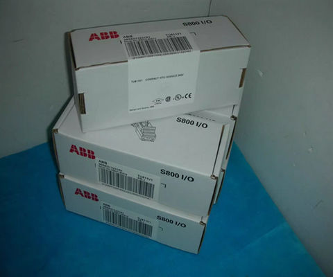 TU811V1 3BSE013231R1 ABB 8 canal 250 V módulo compacto