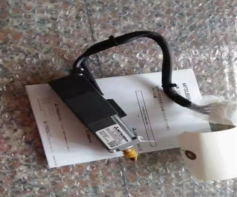 Aplicações industriais de servo motor MELSERVO série HC