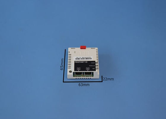ABB 3ABD50000192779 Adaptador Ethernet FPNO-21 País de origem: China (NC)